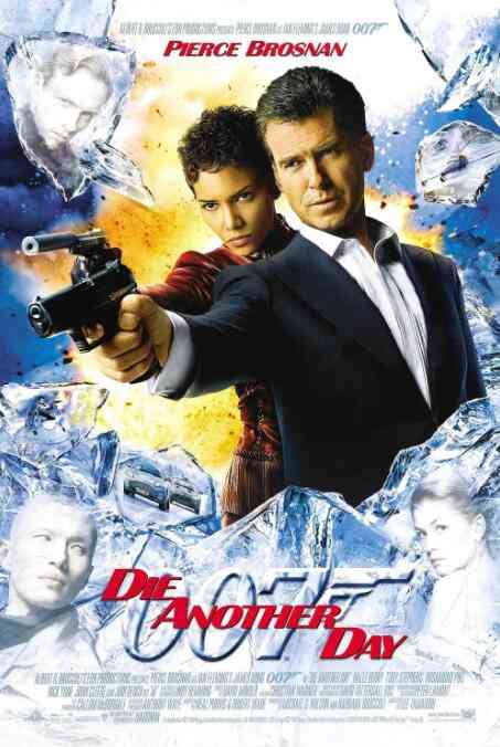 007之择日而亡在线播放｜动作特工经典完整版