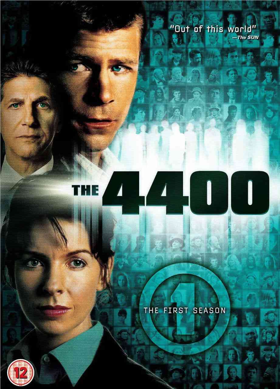 4400 第一季 免费在线播放｜科幻悬疑震撼回归