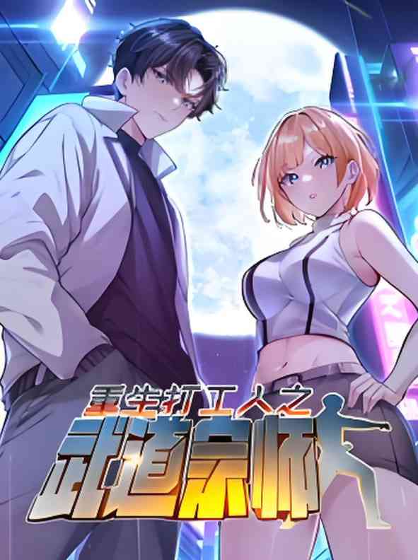 《重生打工人之武道宗师 动态漫画 第一季》在线观看｜2025新番