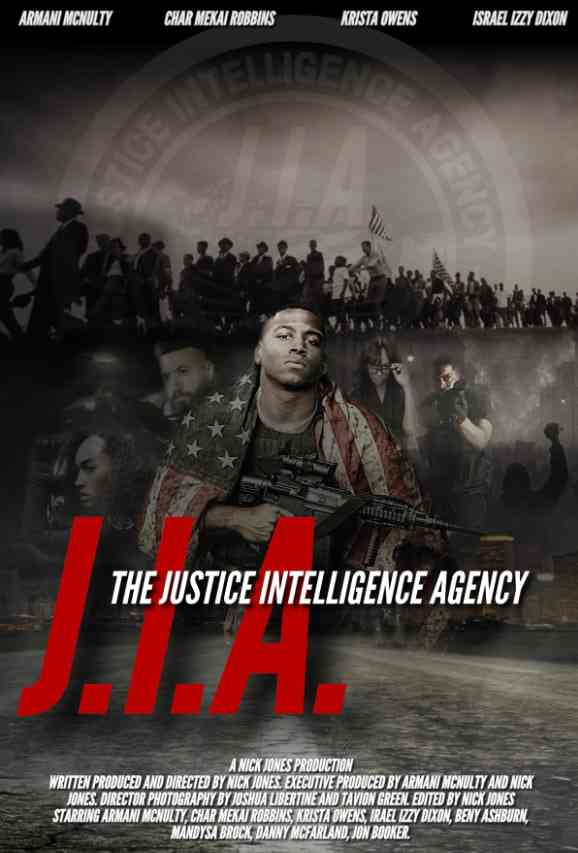 《J.I.A.：司法情报局》免费在线播放｜行动·美国